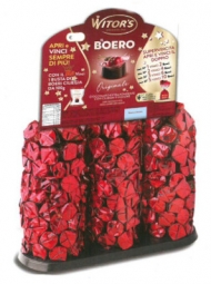 WITORS BOERI S.VINCI MAXI PZ.240+300